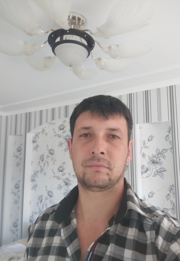 My photo - semyon, 40 from Kishinev (@semen20111)