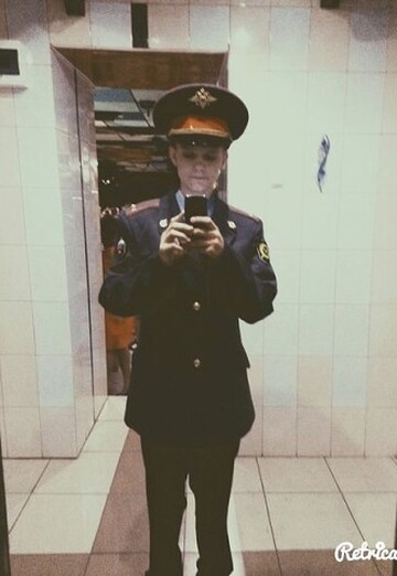 My photo - Ivan, 23 from Kiselyovsk (@ivan188235)