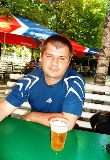 Моя фотография - Андрей Соколов, 52 из Великая Новосёлка (@andreysokolov1)