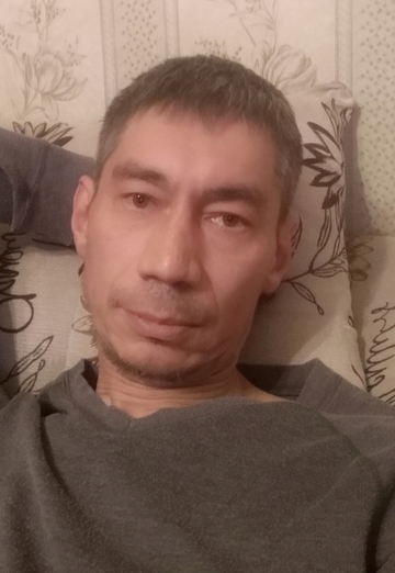 My photo - Rustam, 52 from Almaty (@artur93427)