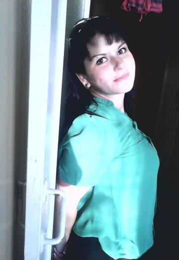 My photo - kristina, 33 from Krasnokamensk (@kristina45527)