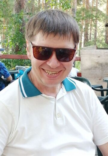 Моя фотография - Виктор, 56 из Железногорск (@viktorsmaga)