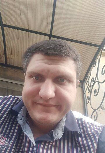 My photo - Oleg, 36 from Lviv (@oleg187783)