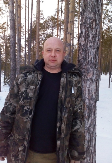 Моя фотография - Сергей, 41 из Новомосковск (@sergey759038)