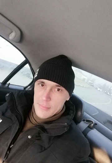 Моя фотография - Евгений, 33 из Черногорск (@evgeniy354238)