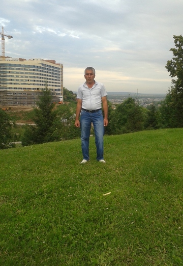 Моя фотография - ilgar, 56 из Донецк (@ilgar480)
