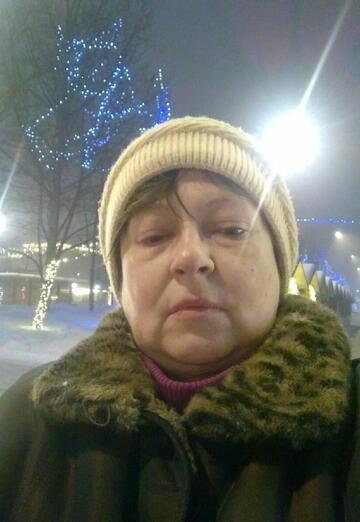 Elena (@elena574500) — my photo № 2