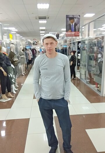 My photo - Sergey, 48 from Khabarovsk (@sergey770713)