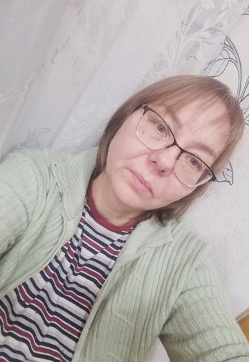 Benim fotoğrafım - Natalya, 51  Voronej şehirden (@natalya369374)