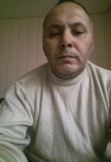 My photo - Gafur Mamedov, 45 from Chornomorsk (@gafurmamedov)