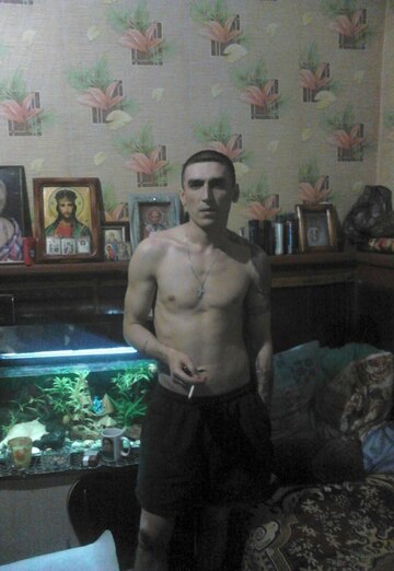 My photo - Vitalik, 41 from Mogilev-Podolskiy (@vitalik14812)