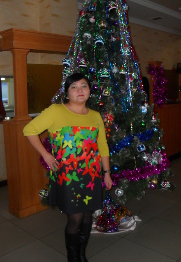 My photo - Bayan, 46 from Taraz (@bayan72)