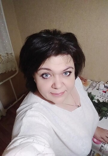 Моя фотография - Ольга, 42 из Рязань (@olga361965)