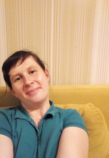 Моя фотография - Светлана, 40 из Южноуральск (@svetlana207556)
