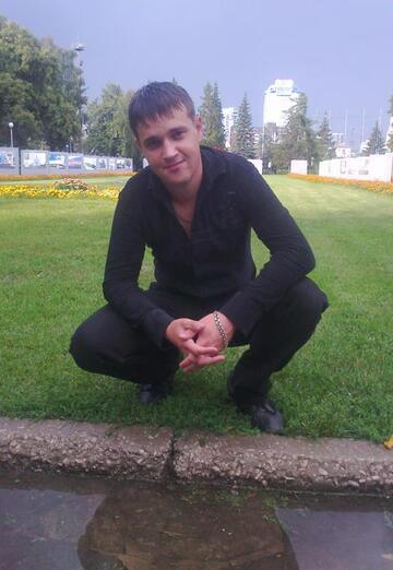 Моя фотография - Viktor, 30 из Чортков (@viktor114548)