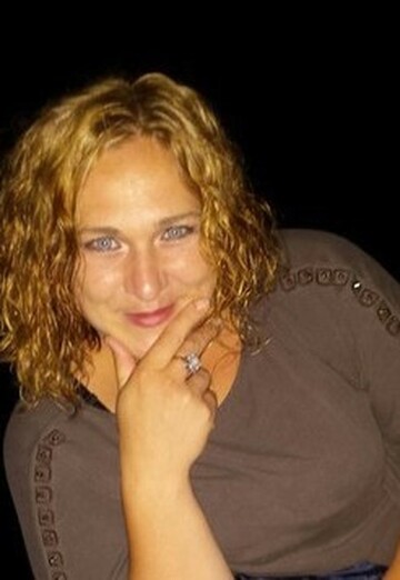 My photo - Olesya, 40 from Gorodets (@olesya15468)