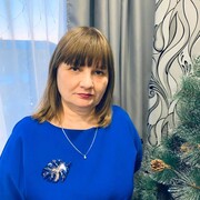 Галина Усова, 53, Шадринск