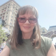 Natalya 70 Moscow