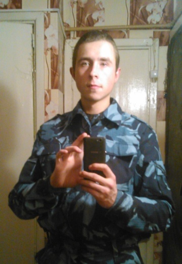 My photo - Sergey, 29 from Kineshma (@sergey212586)