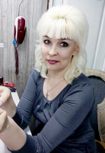Моя фотография - Марина, 52 из Барнаул (@marina194301)