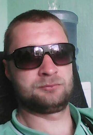 Моя фотография - Мишаня, 38 из Кропивницкий (@mishanya4532)