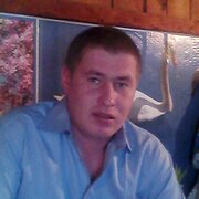 Алексей, 40, Яр