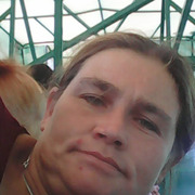 оля, 43, Белореченск