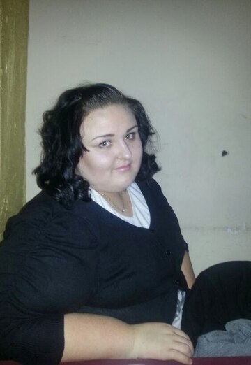 Моя фотография - Ольга, 34 из Абакан (@olga45847)