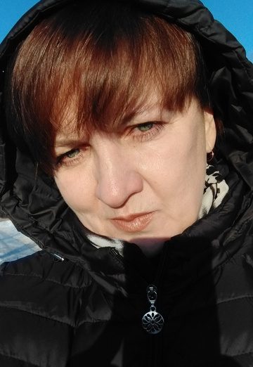 My photo - Natalya, 48 from Pskov (@natalya366304)