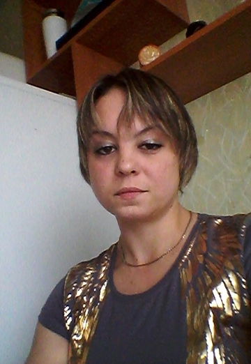 My photo - Mariya, 40 from Orekhovo-Zuevo (@mariya47348)