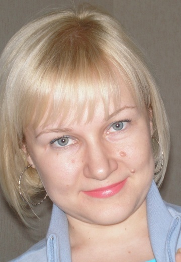My photo - Svetlana, 48 from Rostov-on-don (@svetlana1022)