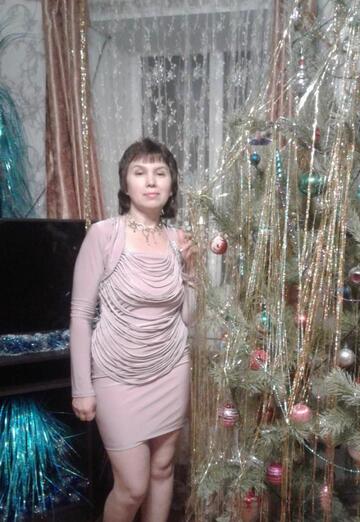 My photo - Galina, 51 from Pyatigorsk (@galina90579)