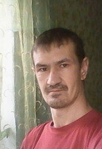 Моя фотография - Александр, 42 из Сальск (@aleksandr635554)