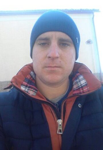 Моя фотографія - Виталий, 35 з Тернопіль (@vitaliy80070)