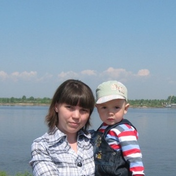 Моя фотография - Света, 36 из Нижний Новгород (@sveta2358)