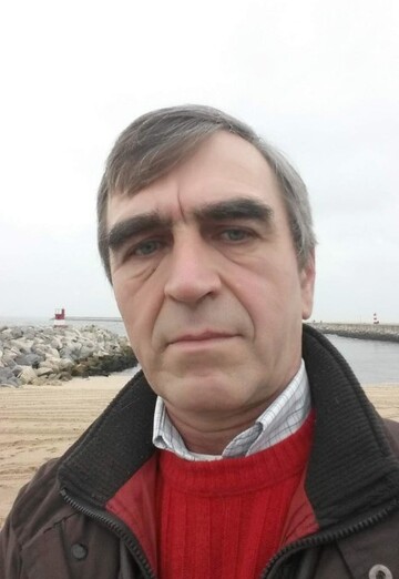 Моя фотографія - Артур, 56 з Марсель (@artur75065)