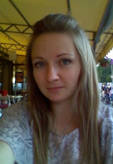 Моя фотография - Женечка, 35 из Чехов (@zenecka7640767)