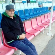 Александр, 72, Крапивинский