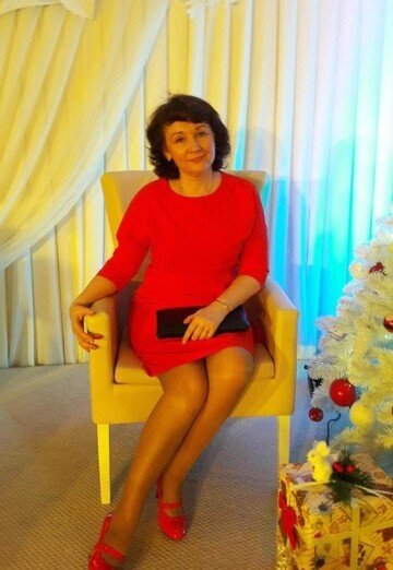 My photo - Olka, 55 from Irkutsk (@olkashumanovapavelchuk)