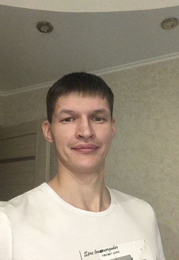 My photo - Aleksandr, 40 from Kansk (@aleksandr803337)