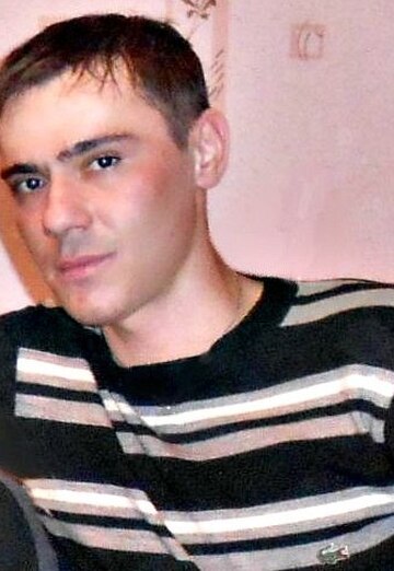 My photo - Pavel, 33 from Tula (@pavel136096)
