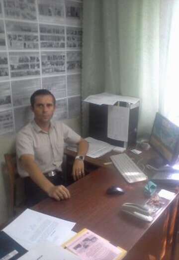 Моя фотография - Денис, 43 из Донецк (@denis215495)