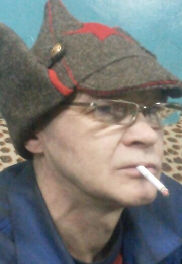 Моя фотография - Professor Happy, 59 из Екатеринбург (@professorhappy)