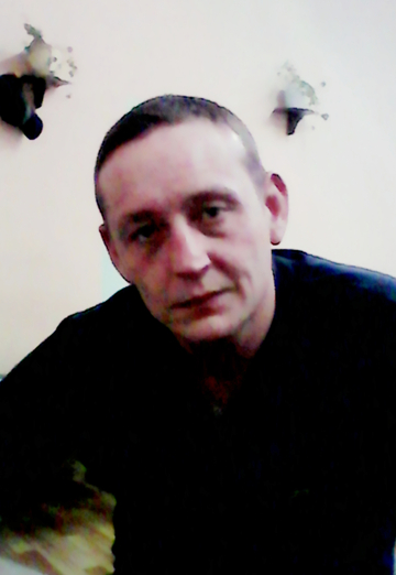 Моя фотография - Владимир, 47 из Череповец (@vladimir222227)