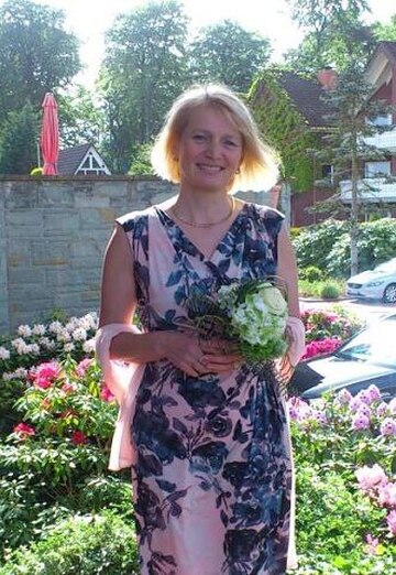 My photo - Ludmila, 56 from Memmingen (@ludmila63983)