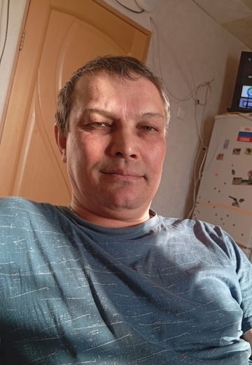 Моя фотографія - Равшан, 52 з Новосибірськ (@ravshan5371)