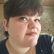 Анастасия, 42, Таштагол