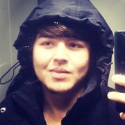 Annur, 20, Черкизово