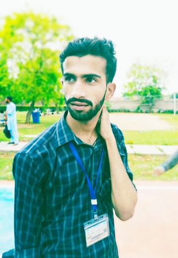 My photo - shamraiz, 24 from Islamabad (@shamraiz0)
