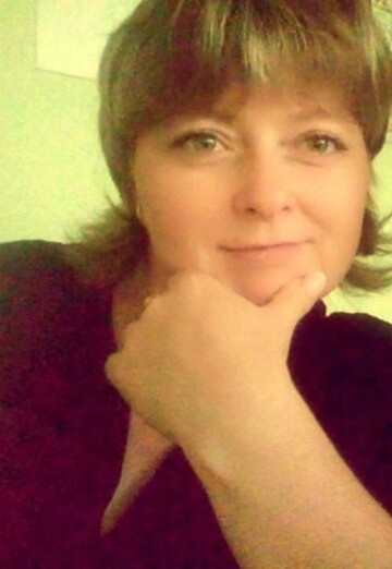 My photo - Allochka, 42 from Budyonnovsk (@allochka774)